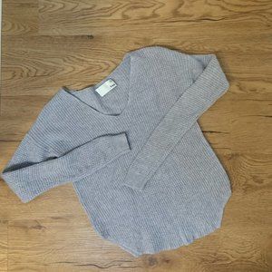 WILFRED FREE| WOLTER SWEATER